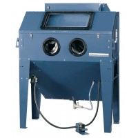 Smėliavimo kabina Bernardo SB 3